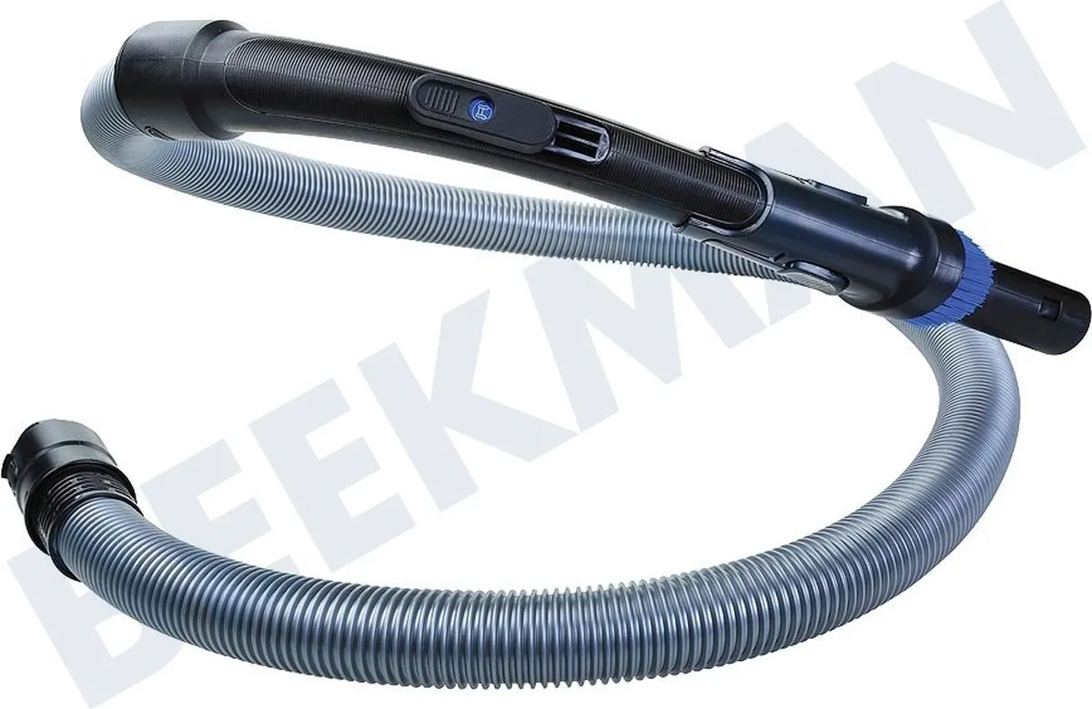 Philips Slang Compleet FC8630/FC8670/FC9520 - 35mm - Zwart/Blauw