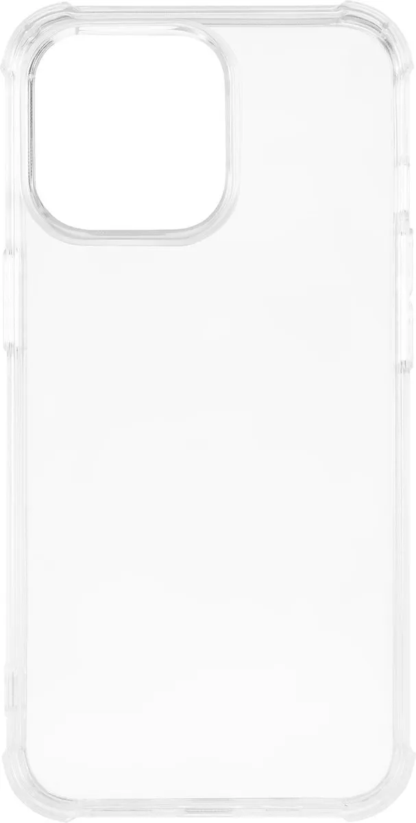 BMAX TPU Hoesje iPhone 13 Pro Max BMAX54785