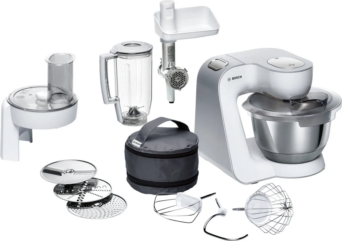 Bosch MUM58231 Keukenmachine 1000W
