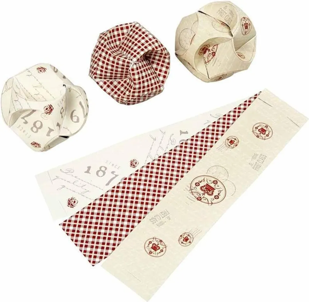 Colortime Click Ballen 3,5x8,8cm