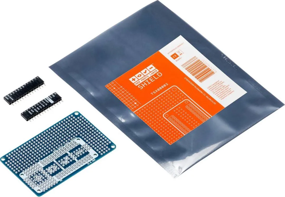 Arduino MKR Proto Large Shield Development Board