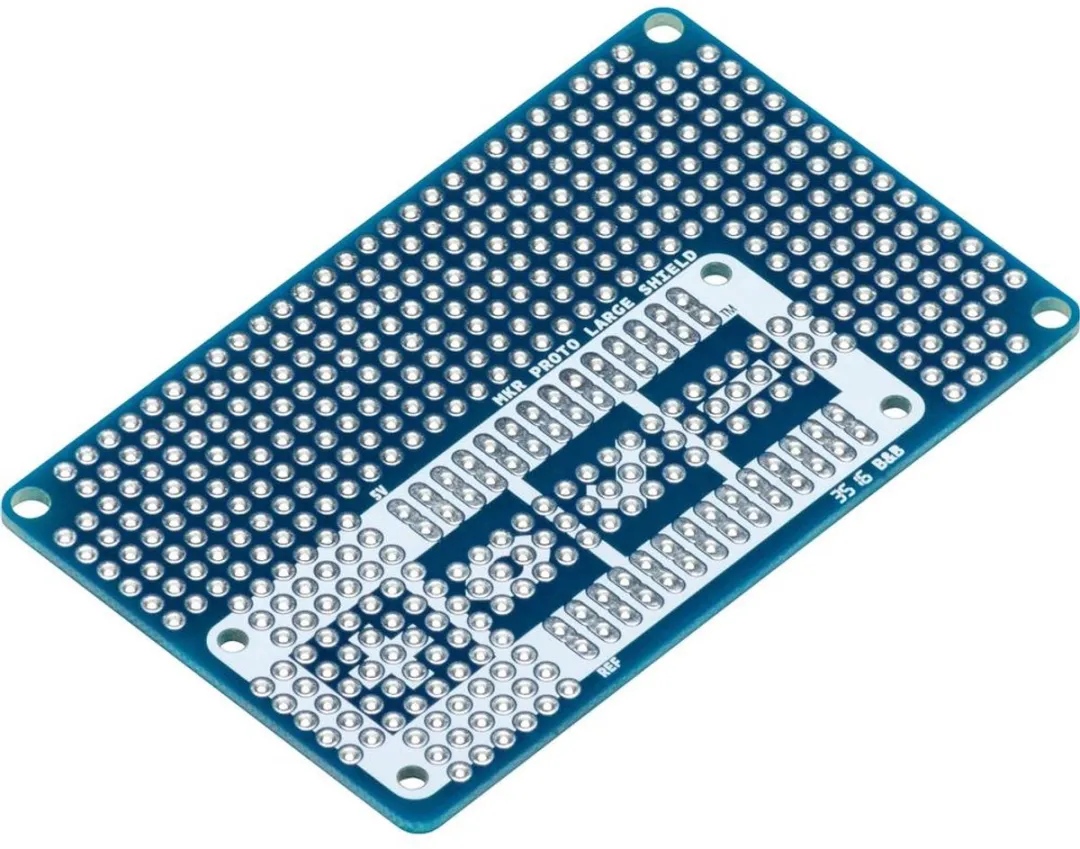 Arduino MKR Proto Large Shield Development Board