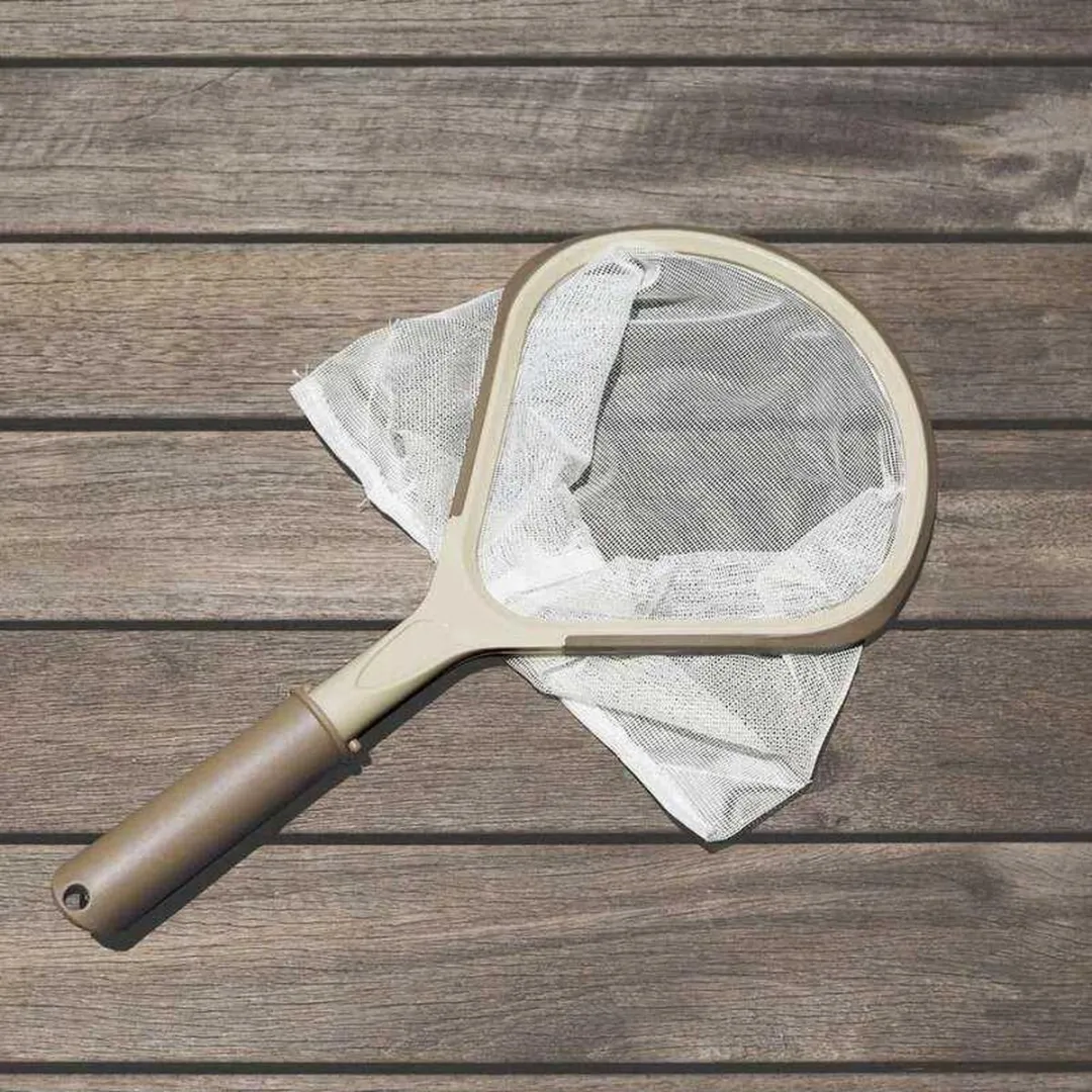 Kokido Boreal Spa Scoop Schepnet 30cm - Wit