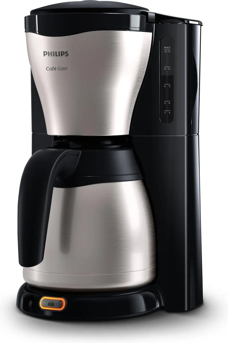 Philips Cafe Gaia HD7546/20 Koffiezetapparaat