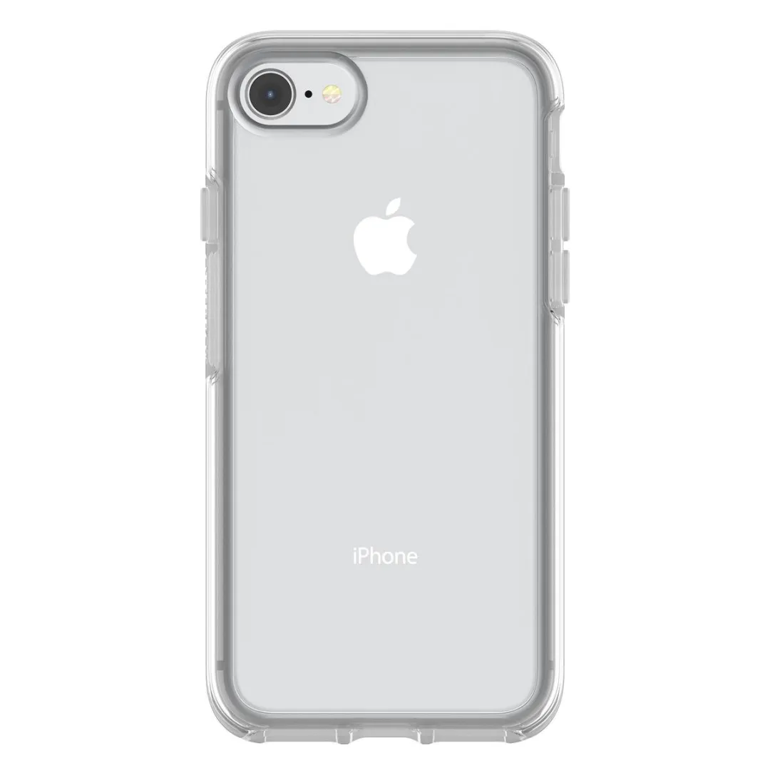 OtterBox Symmetry Case OSM-44867 - Transparant