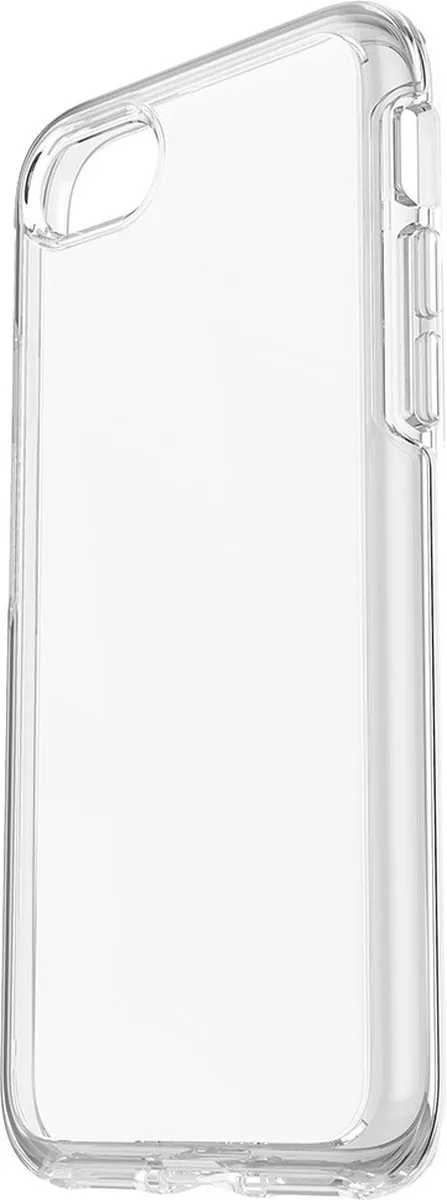 OtterBox Symmetry Case OSM-44867 - Transparant
