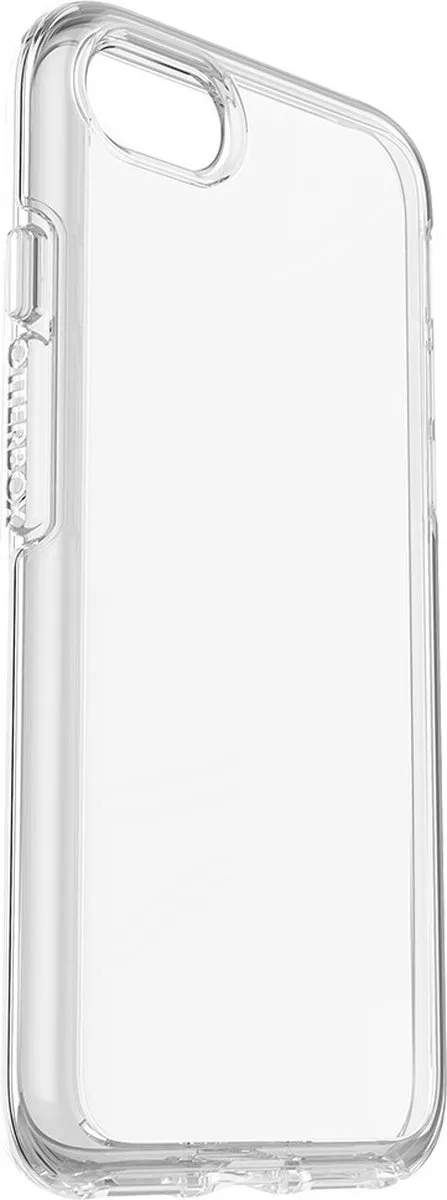 OtterBox Symmetry Case OSM-44867 - Transparant