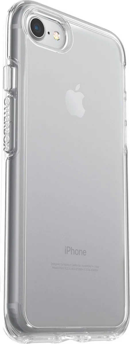 OtterBox Symmetry Case OSM-44867 - Transparant