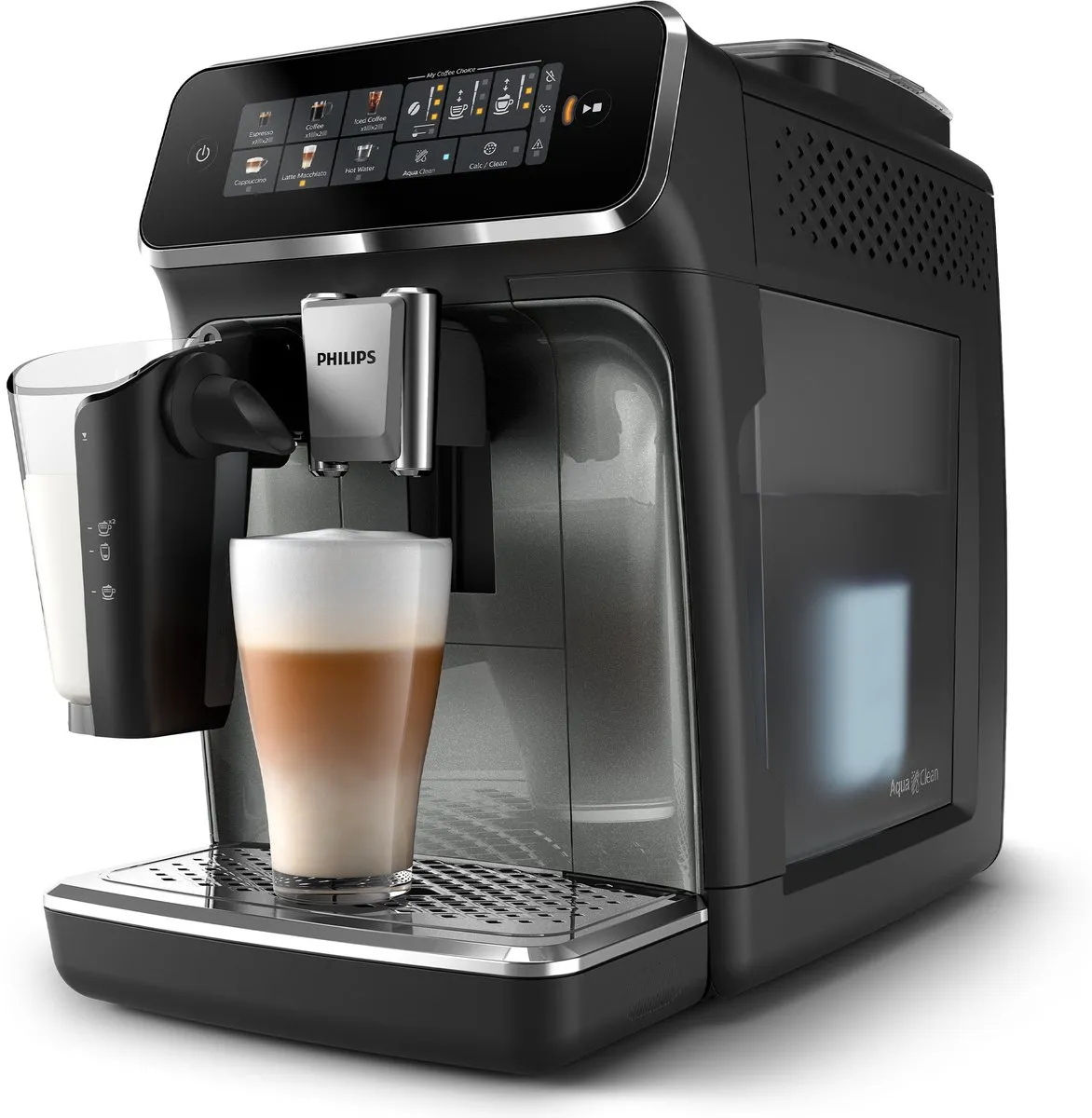 Philips 3300 Serie EP3349/70 Volautomatische Espressomachine
