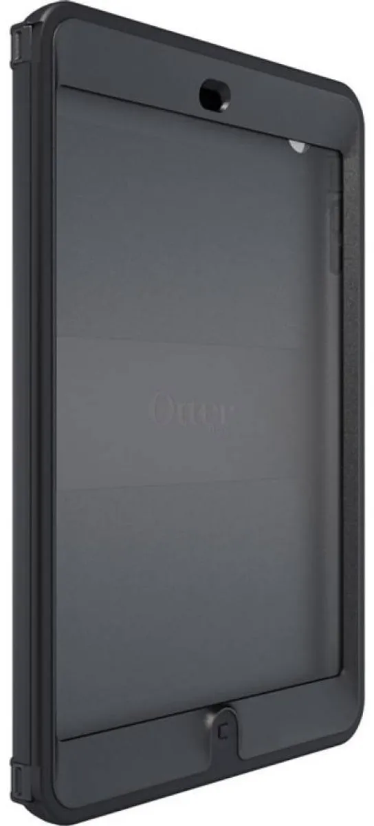 OtterBox Defender Case 77-23842_A - iPad mini 6/7 - 7.9" - Wit/Grijs