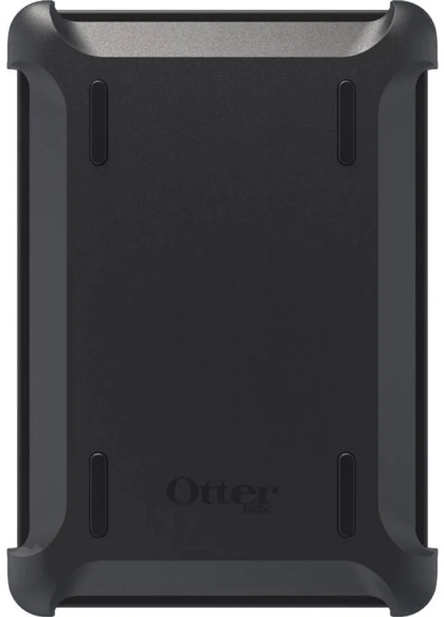 OtterBox Defender Case 77-23842_A - iPad mini 6/7 - 7.9" - Wit/Grijs