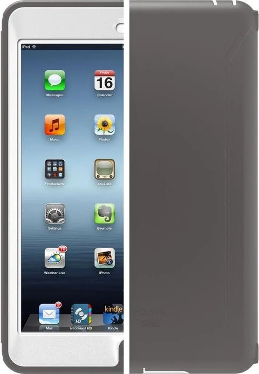 OtterBox Defender Case 77-23842_A