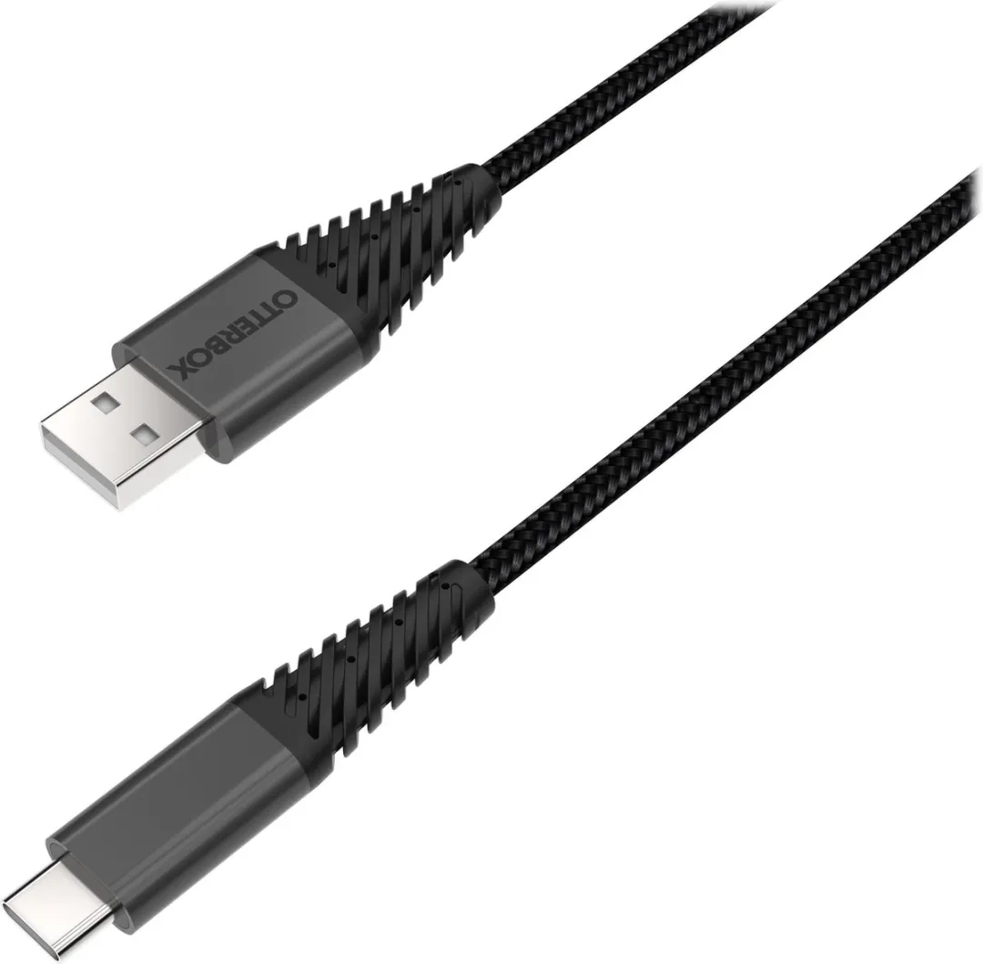 OtterBox USB A-C Kabel 1m