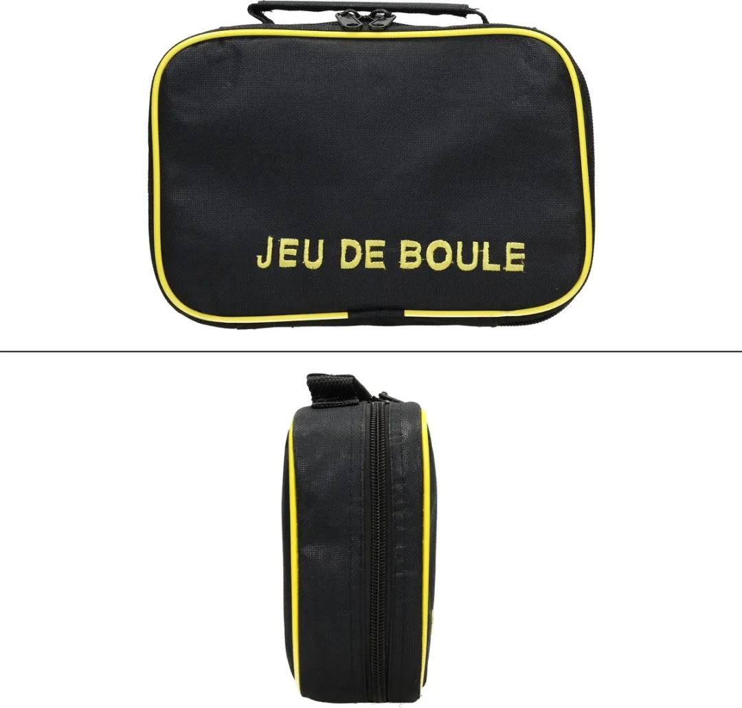 Tender Toys Jeu de Boules Set 8-delig
