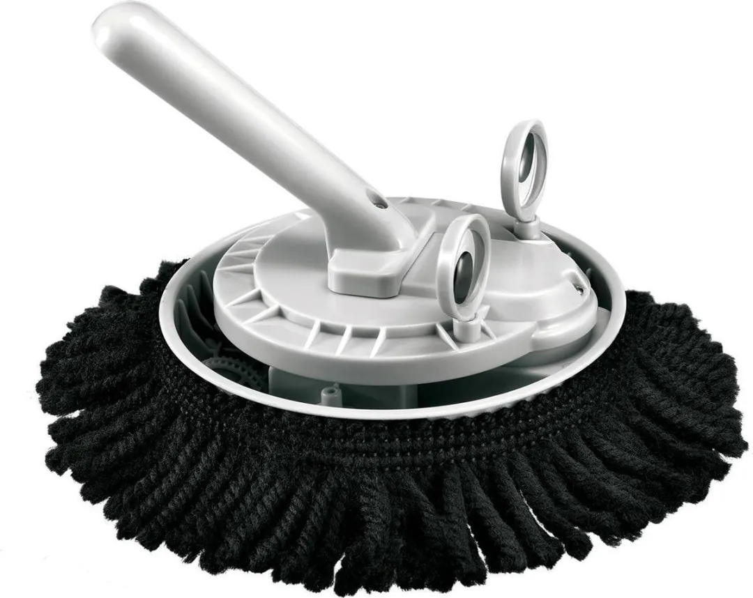 4m Fun Mechanics Kit: Slimme Reiniger Bouwpakket