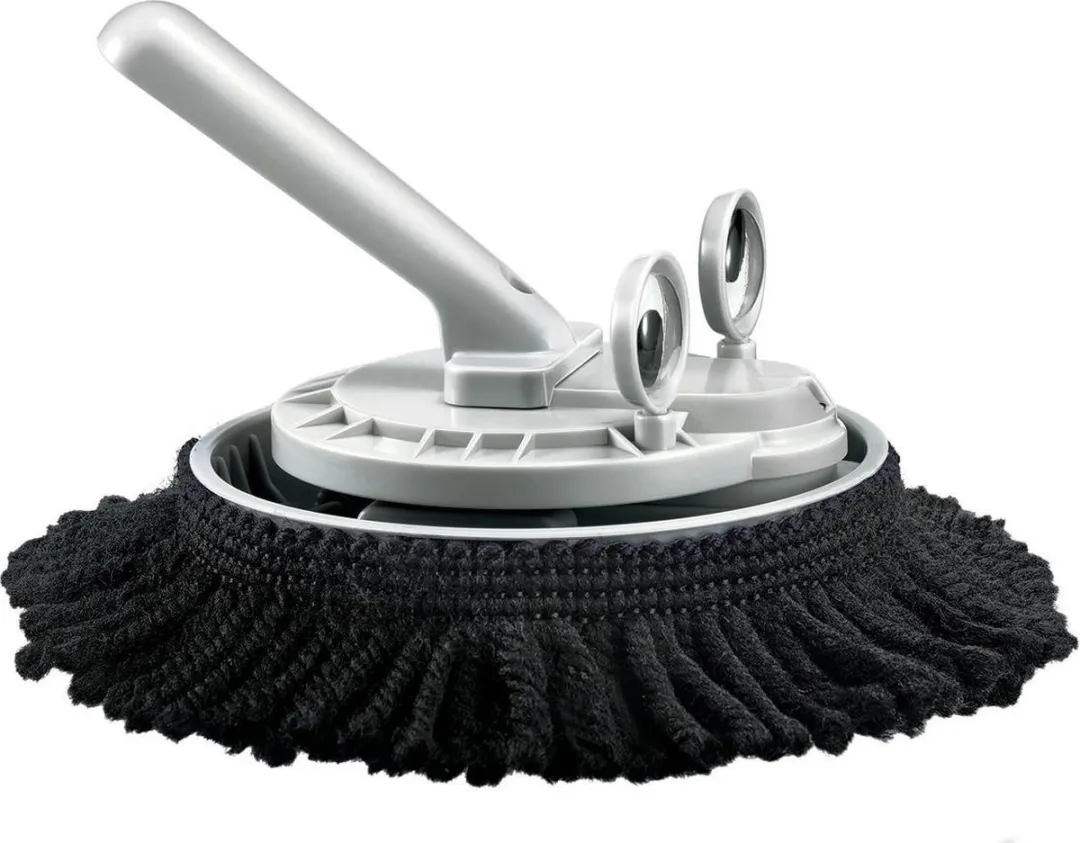 4m Fun Mechanics Kit: Slimme Reiniger Bouwpakket