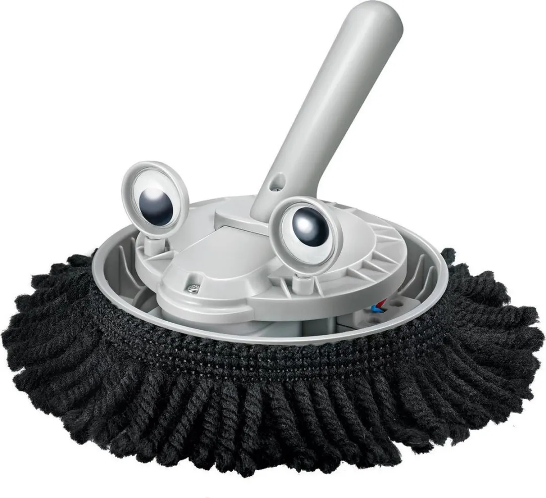 4m Fun Mechanics Kit: Slimme Reiniger Bouwpakket