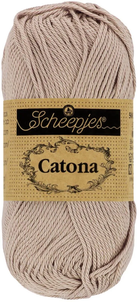 Scheepjes Catona 50g