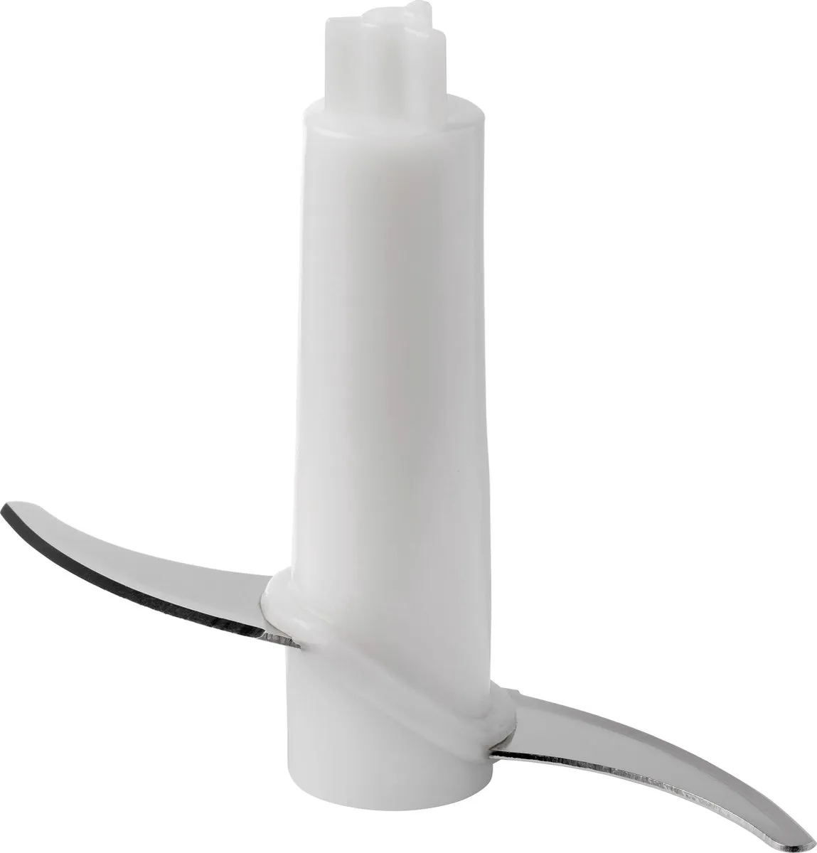 Inventum MX350B Staafmixer - 350W - 2 Snelheden - Zwart