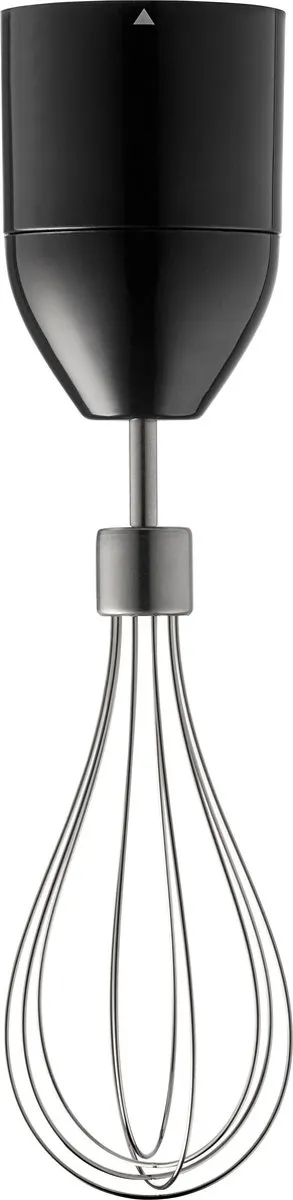 Inventum MX350B Staafmixer - 350W - 2 Snelheden - Zwart