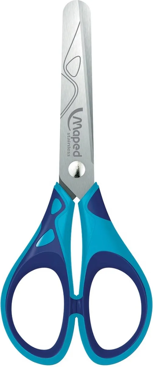 Maped Essentials Soft 13cm Schaar