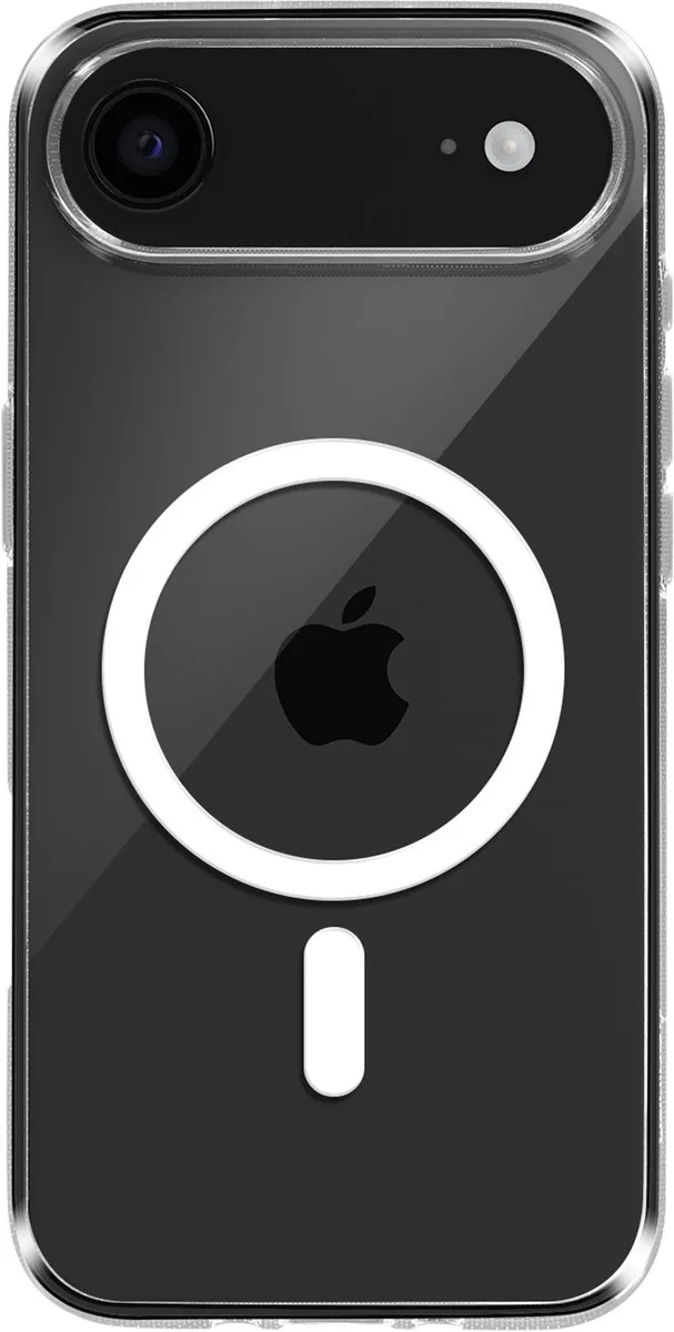 Spigen Liquid Crystal MagSafe Hoesje iPhone 17 Air