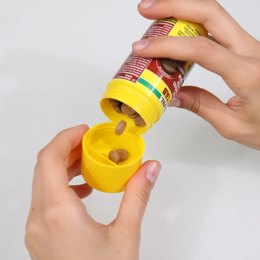 JBL NovoTab 250ml
