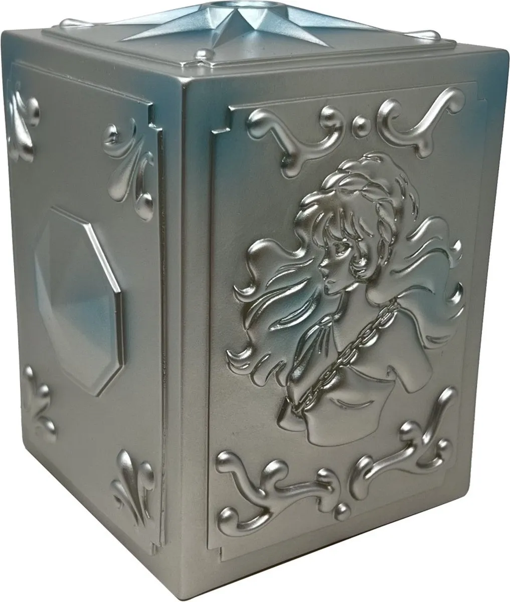 Plastoy Saint Seiya Pandora's Box Andromede Spaarpot