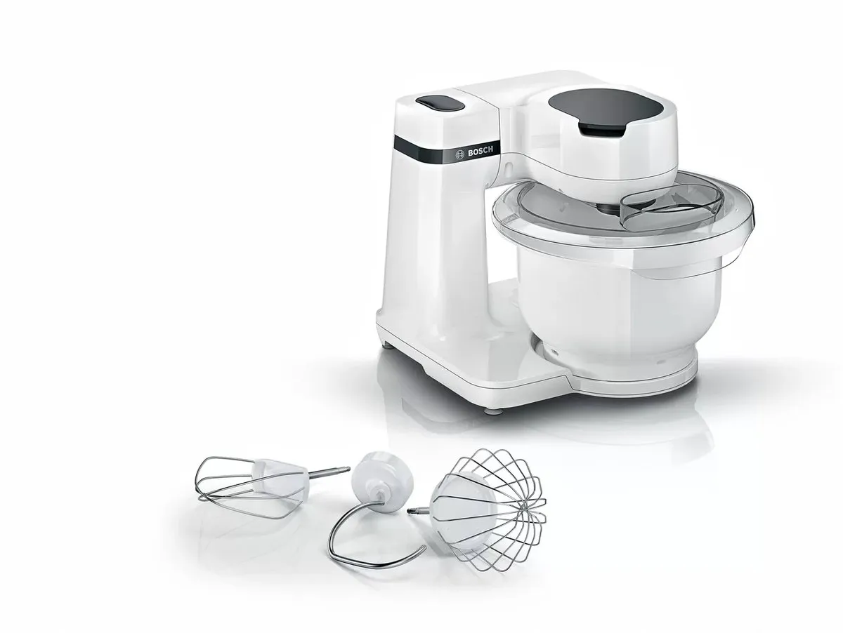 Bosch MUM Serie 2 MUMS2AW00 Keukenmachine