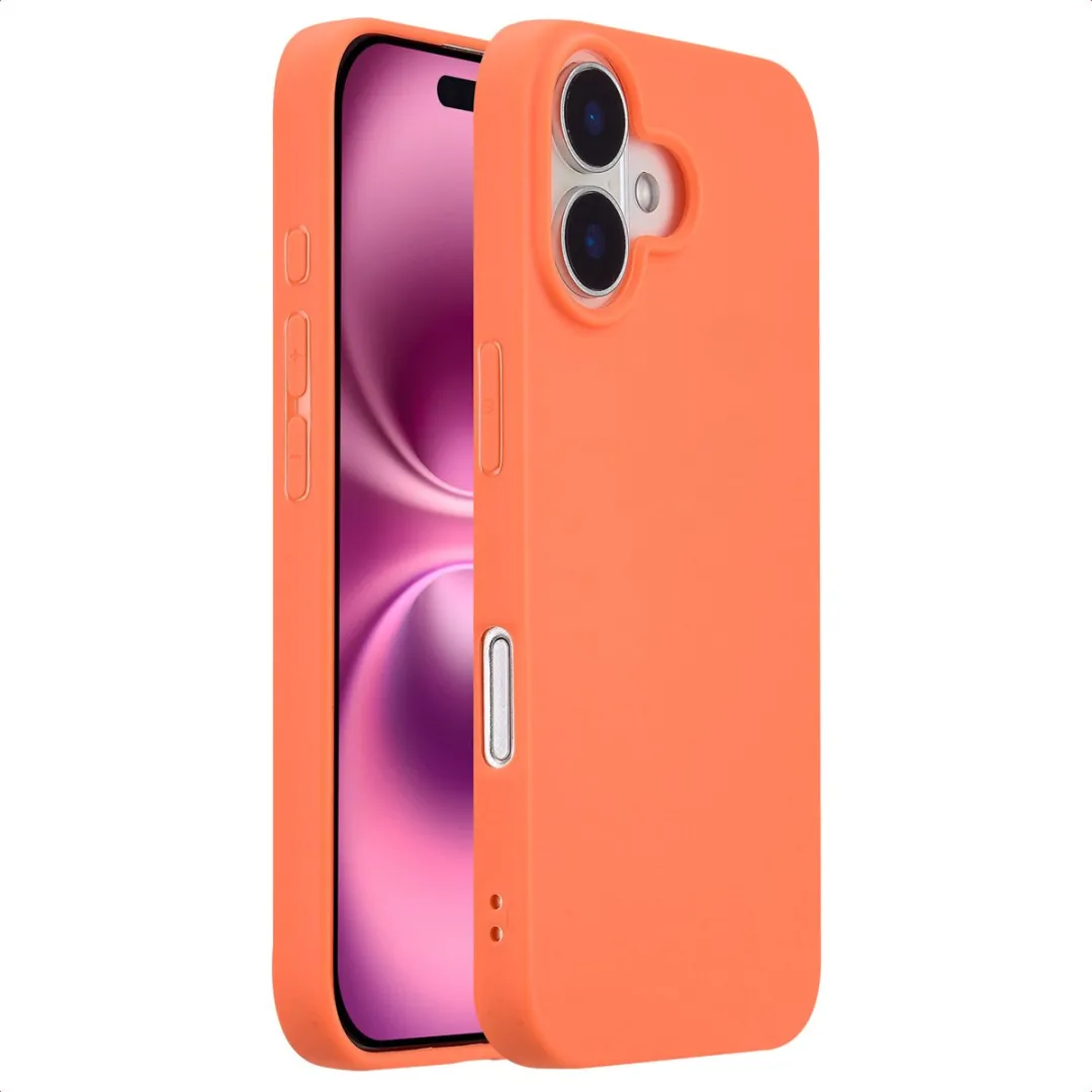 Imoshion Hoesje iPhone 16
