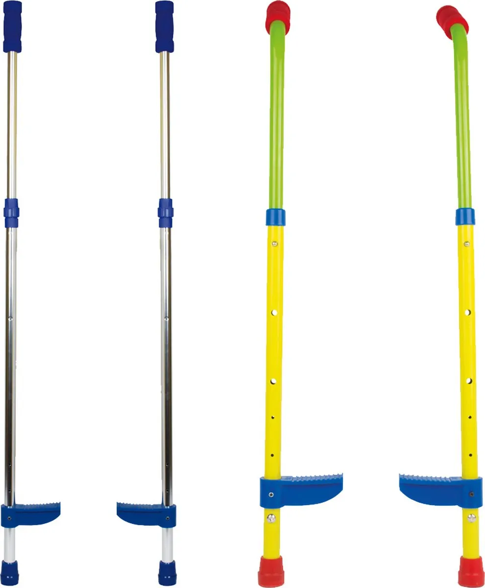 Small Foot Metalen Stelten