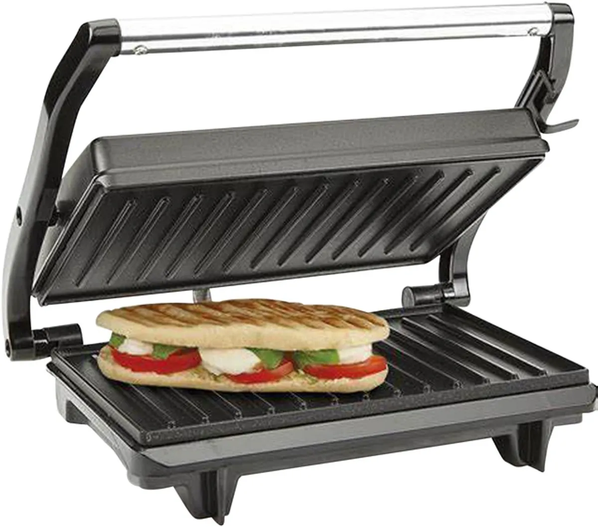 Tristar GR-2650 Tosti Grillplaat