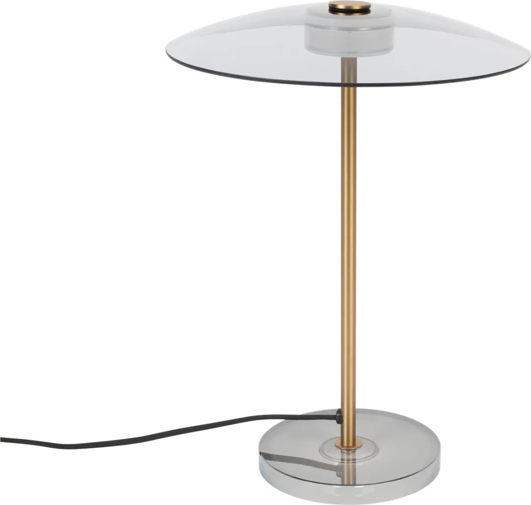 Zuiver Float Tafellamp Glas