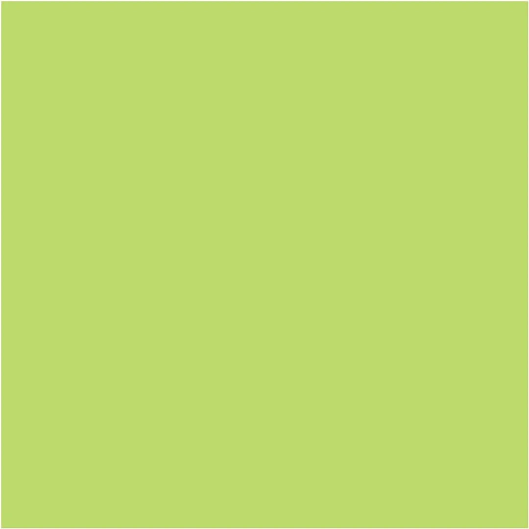 Creativ Company Groen A4 Karton 180g - 100 Vellen