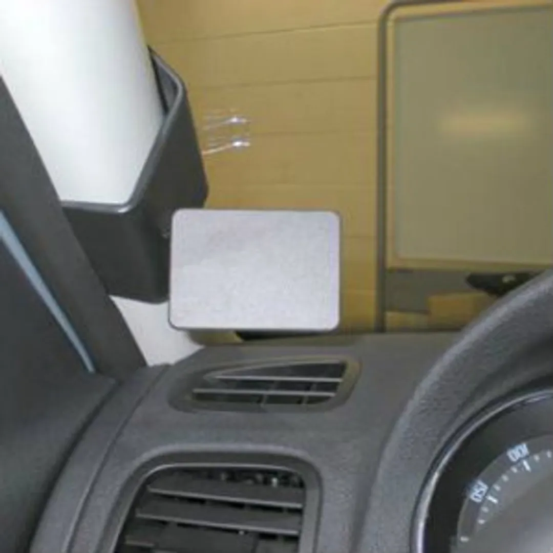 Brodit ProClip 804395 Houder Skoda Yeti 2010-2017