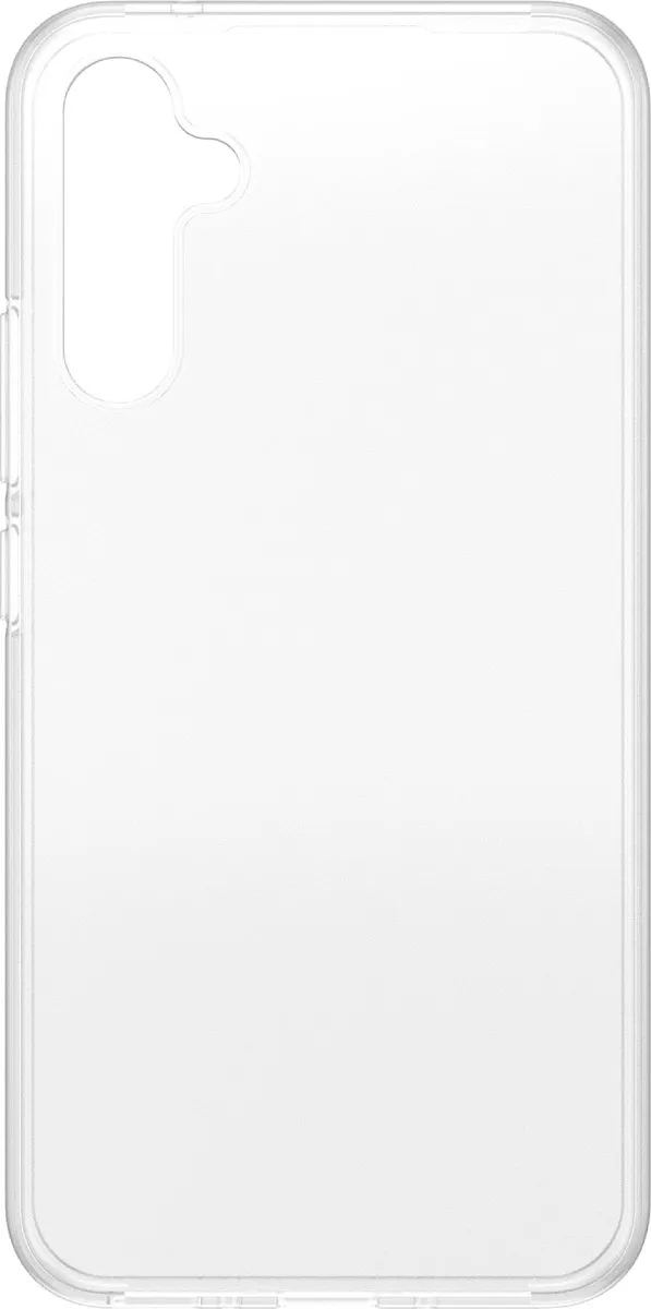 PanzerGlass SAFE95465 Hoesje Samsung Galaxy A34 5G - Transparant - afbeelding 4 van 4