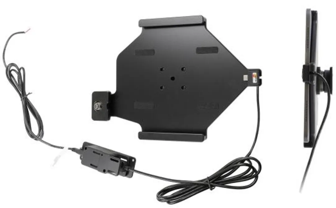 Brodit 736094 Actieve Tablet/UMPC Houder - Zwart - afbeelding 2 van 3