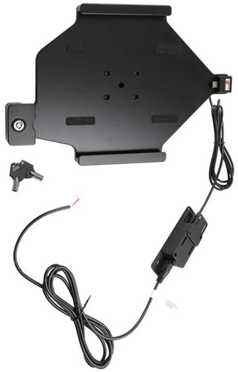 Brodit 736094 Actieve Tablet/UMPC Houder