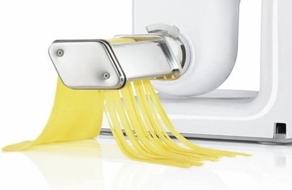 Bosch MUM5 Pastapakket MUZ5PP1 - Blauw