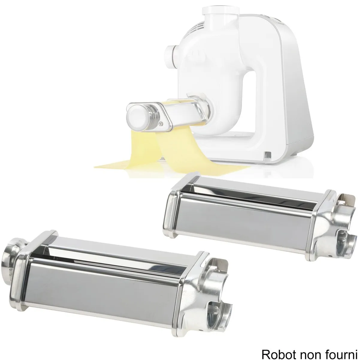 Bosch MUM5 Pastapakket MUZ5PP1