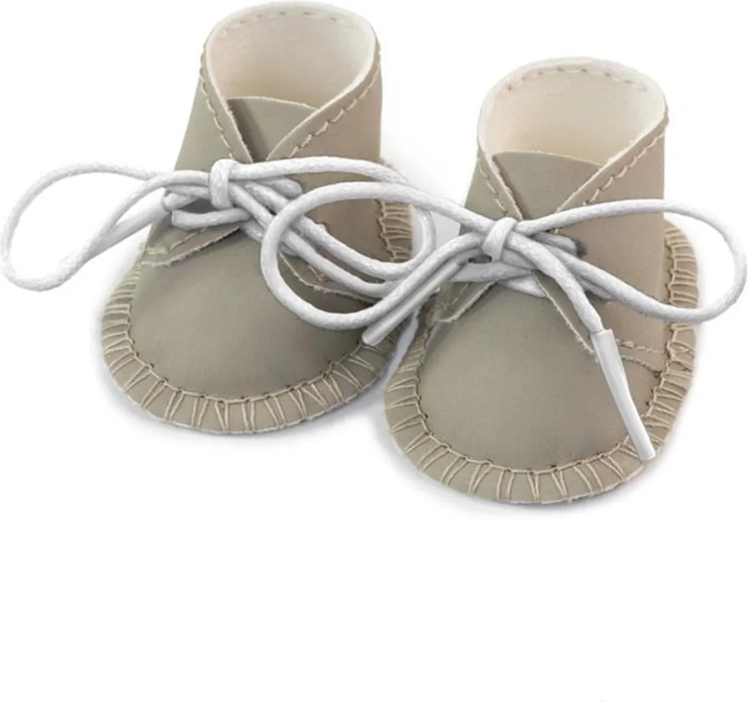 Miniland Poppen Schoenen 21cm