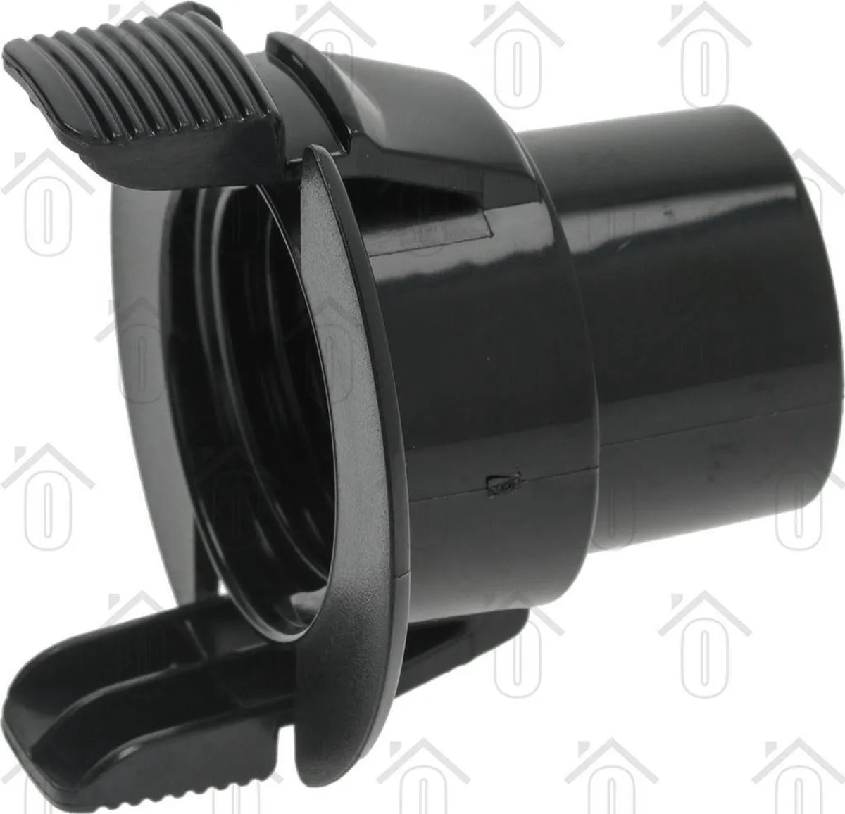 Samsung Wartel Slanghouder SC6160/SC5345 - 32mm - D087061