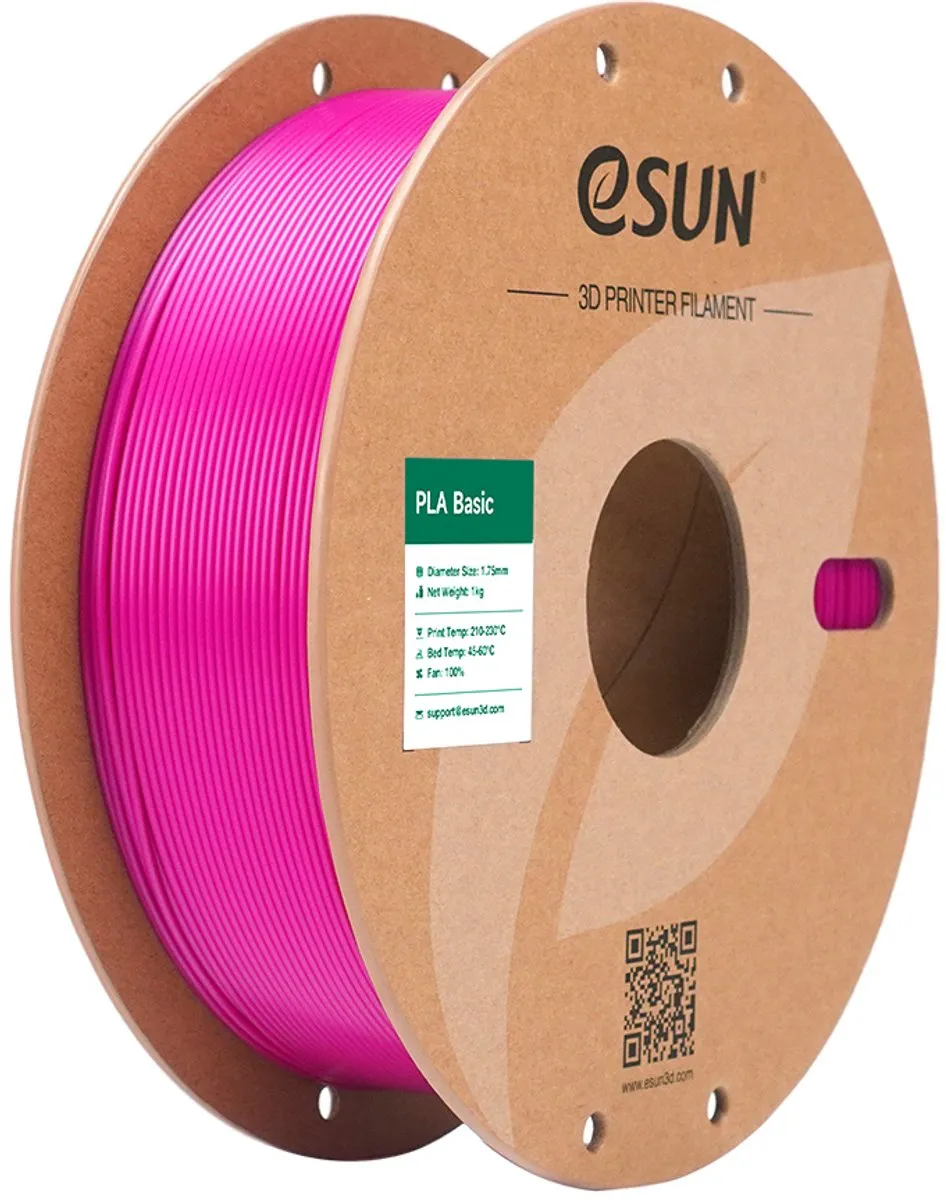ESUN PLA-Basic Filament 1.75mm