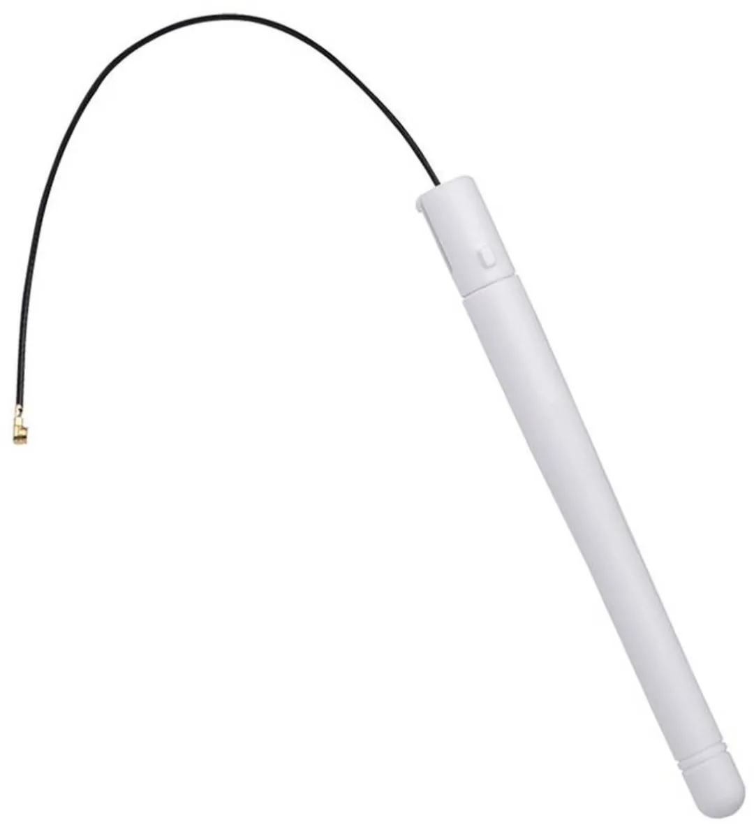 Raspberry Pi SC0480 Antennekit - Zwart