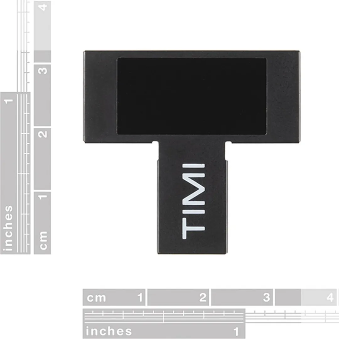 Sparkfun TIMI-96 LCD-19251 - Meerkleurig