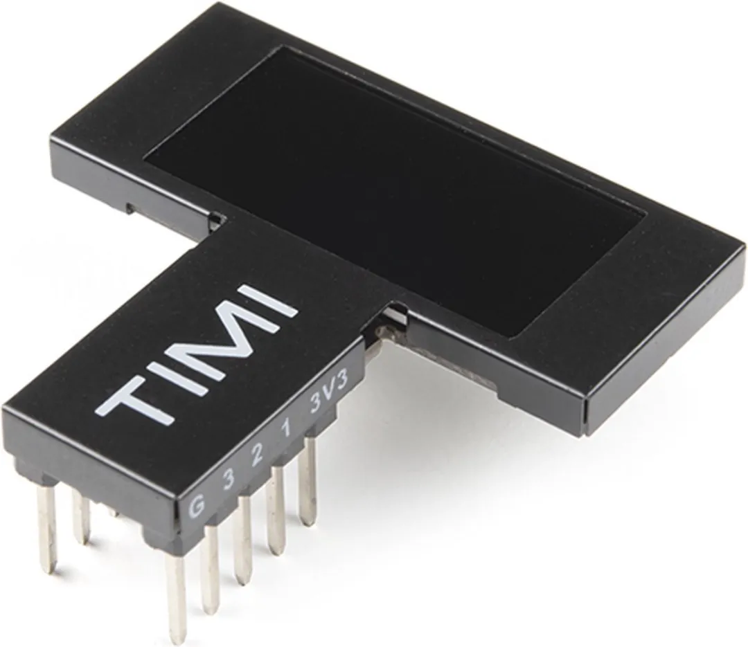 Sparkfun TIMI-96 LCD-19251
