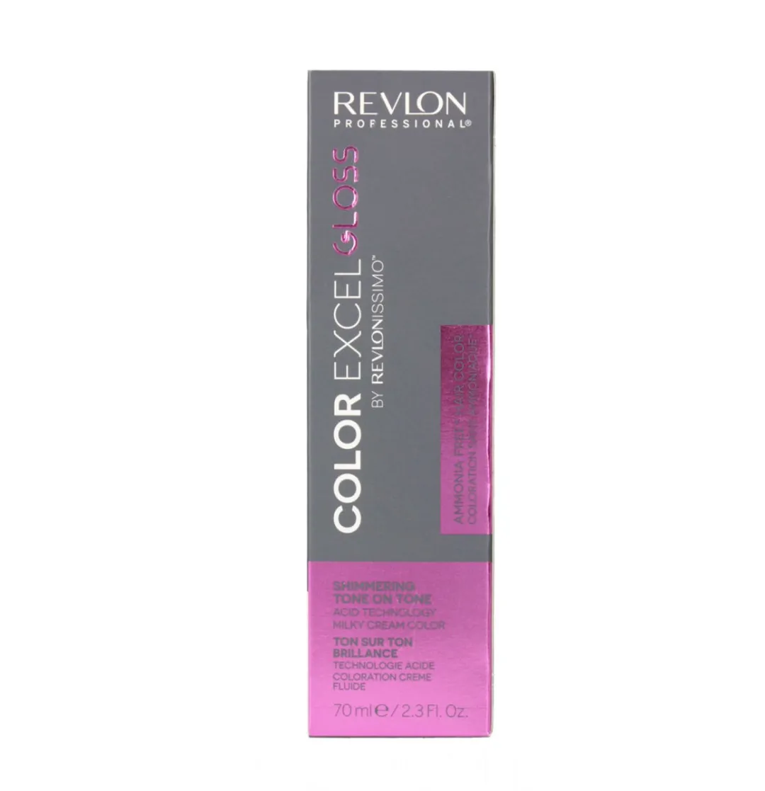 Revlon Color Excel Nº 9.11 Permanente Kleur 70ml
