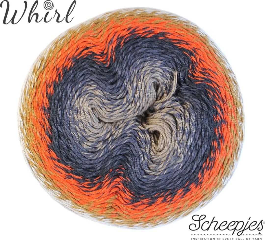 Scheepjes Whirl 1000m