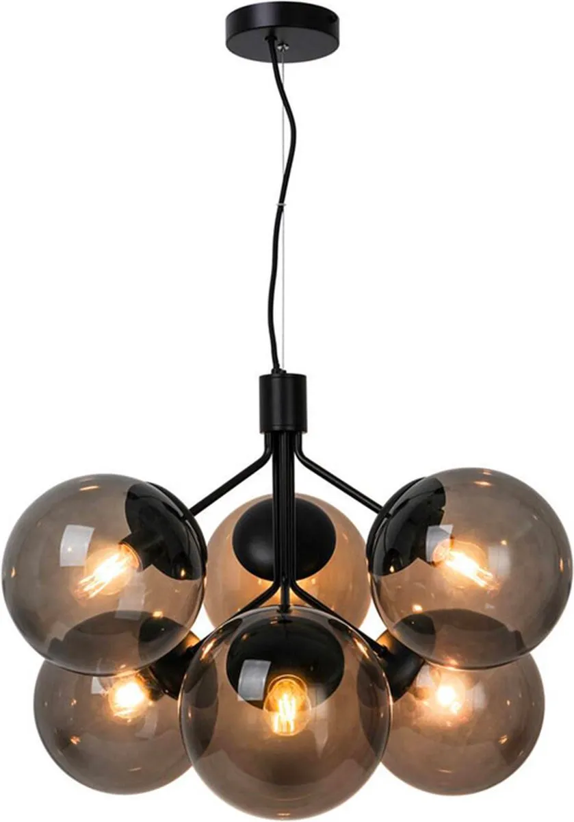 Nordlux Ivona Hanglamp 6xE27