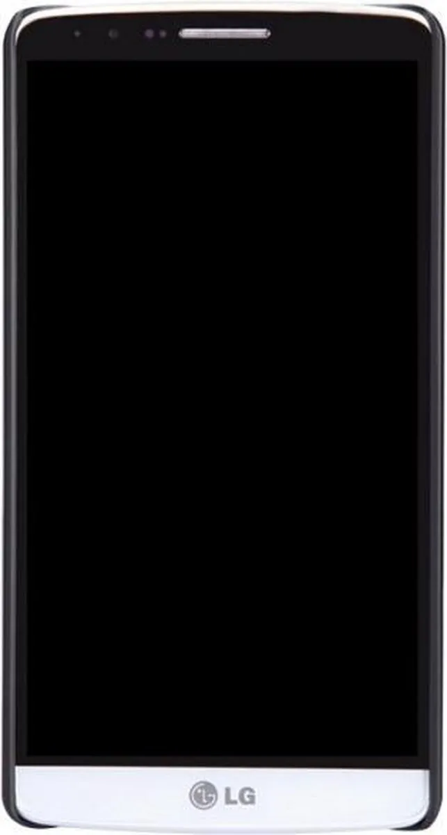 Nillkin Backcover LG G3 - Multi colour - afbeelding 3 van 6
